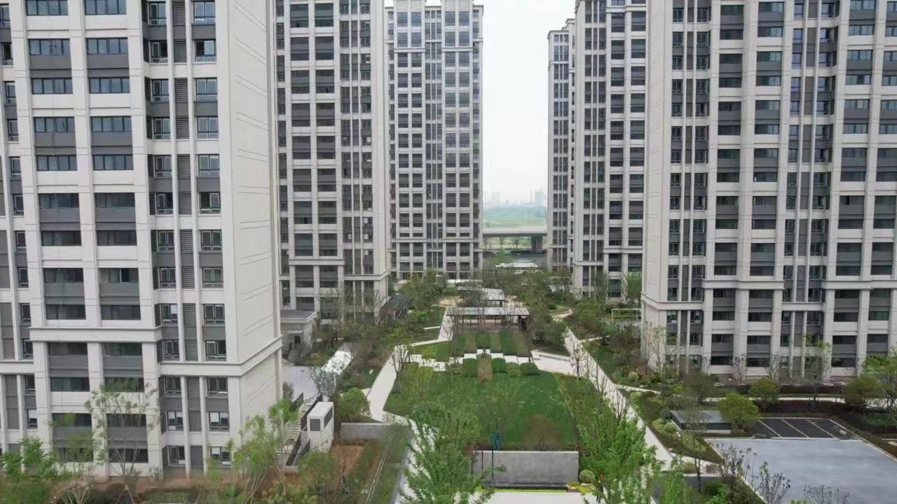 交通便当、配套齐全，，，824套包管房即将交付！