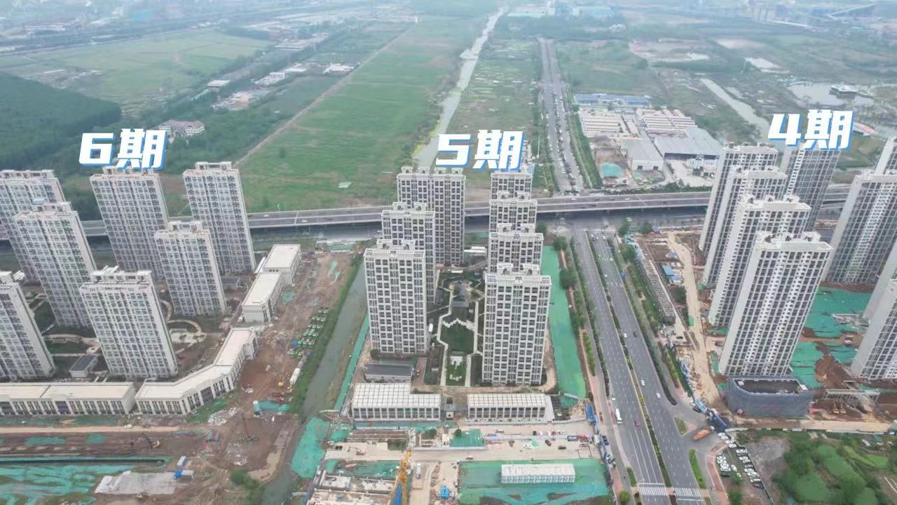 交通便当、配套齐全，，，824套包管房即将交付！